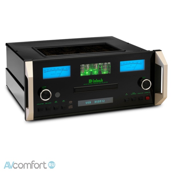 McIntosh MCD12000
