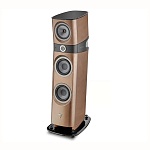 Focal Sopra N°2 Brown Concrete