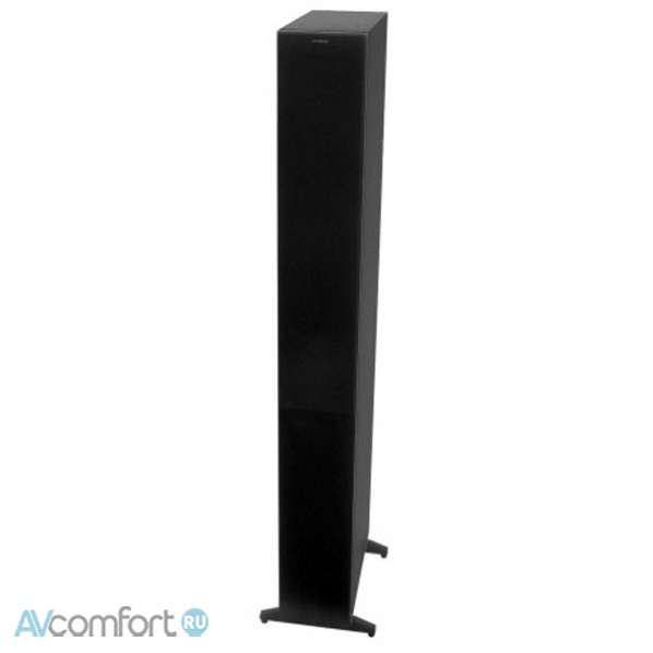 SCANSONIC HD L12 Black