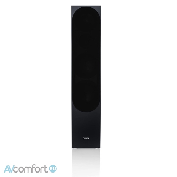 Canton GLE 100 S2 Black