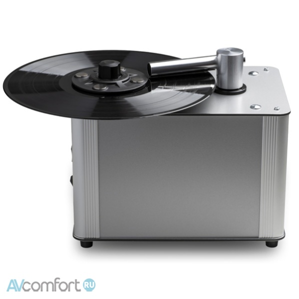 Pro-Ject VC-E2 Silver