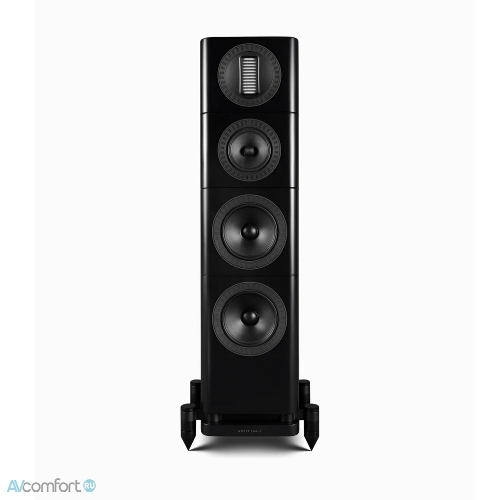 Wharfedale Elysian 3R Black