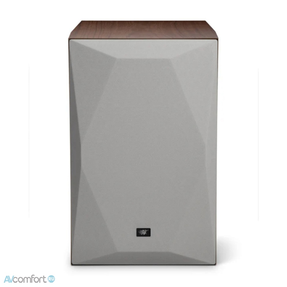 MoFi Electronics SourcePoint 10 Master Edition Walnut