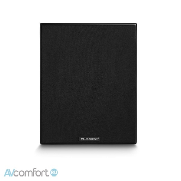 MK Sound D95 Black Satin