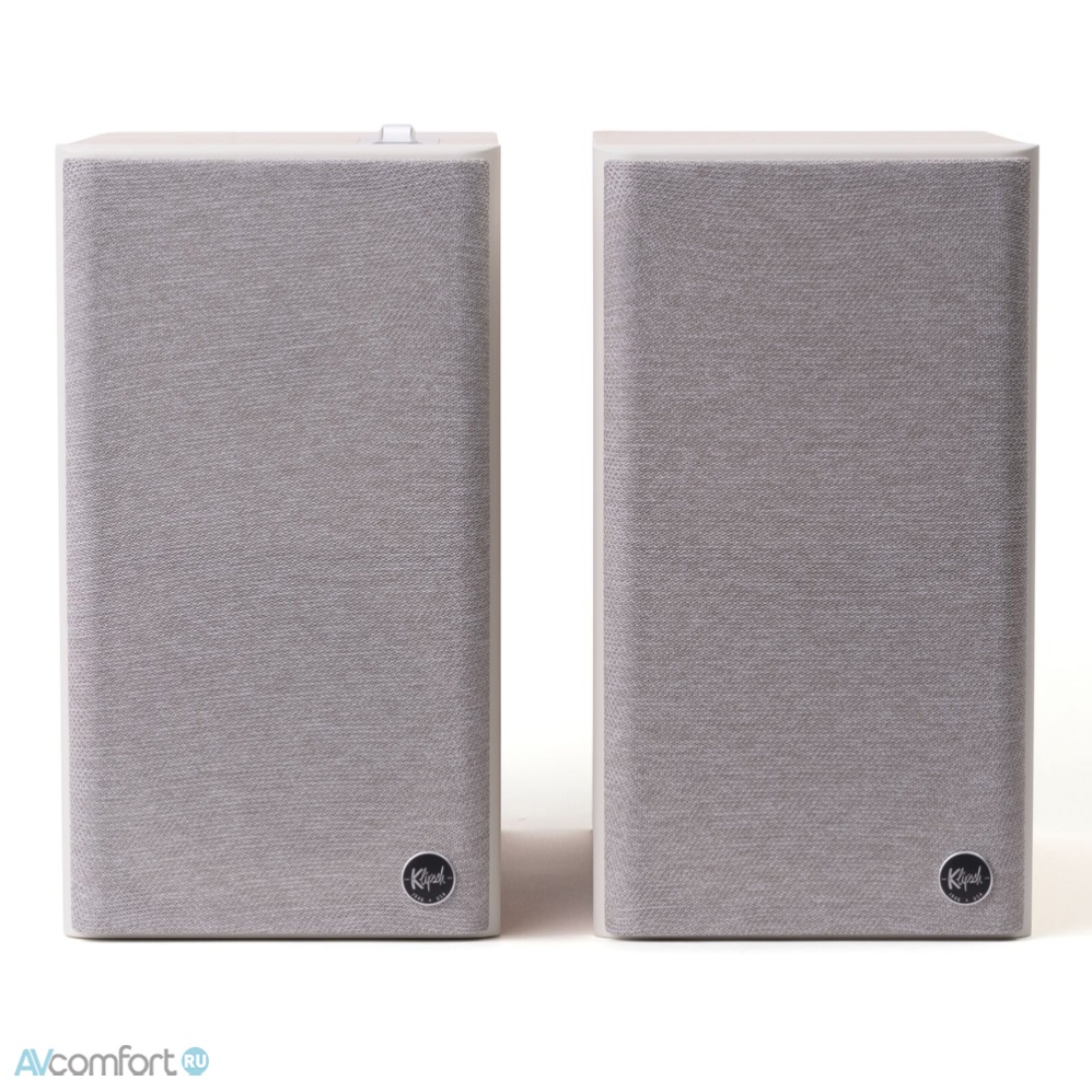 Klipsch The Fives II Red Oak