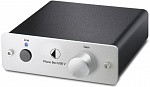 PRO-JECT Phono Box USB V Silver