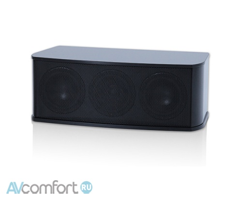 AVComfort, T+A Criterion TCD 510 C Macassar Ebony