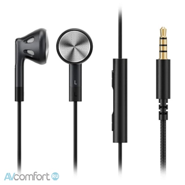 FiiO FF1 Black