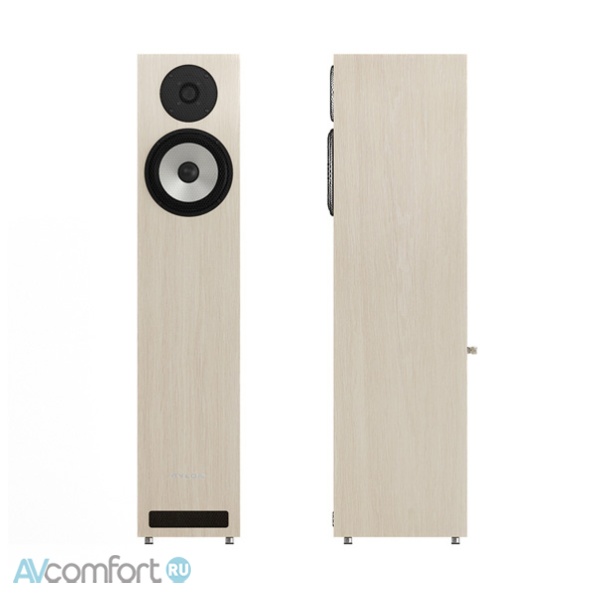 Pylon Audio Ruby 20 Super White