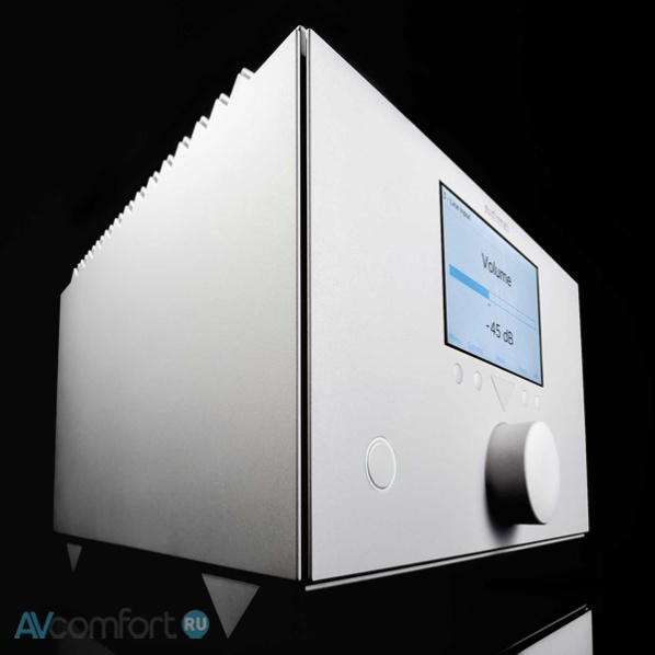 Audionet STERN Black Audionet STERN Black