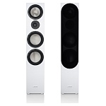 Canton GLE 90 White