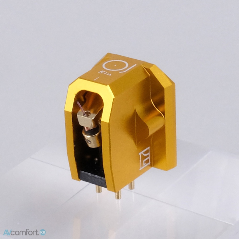 Takumi Kin MC Gold