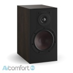 DALI Opticon 2 Mk2 Tobacco Oak