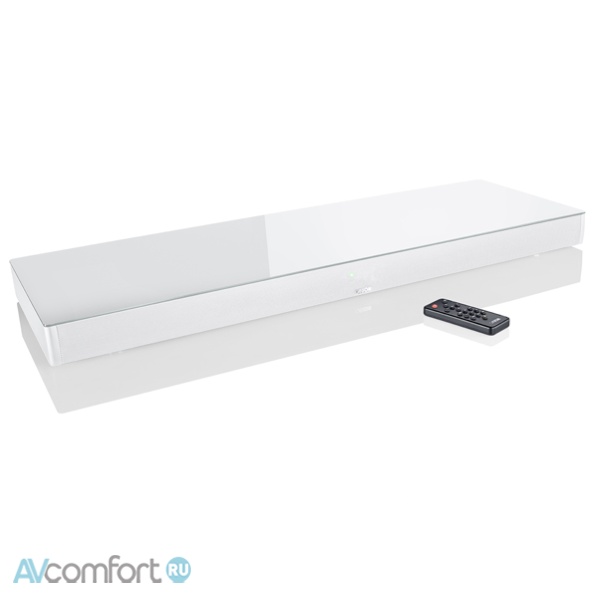 Canton Smart Cinema Box 100 White