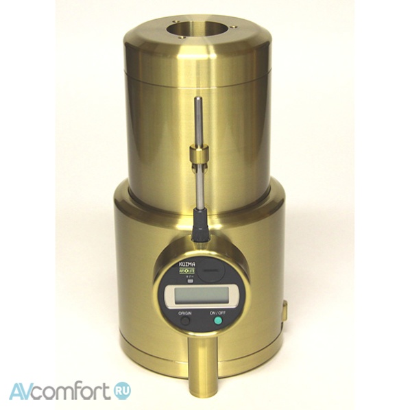 AVComfort, KUZMA Башня для тонарма Stabi XL tower
