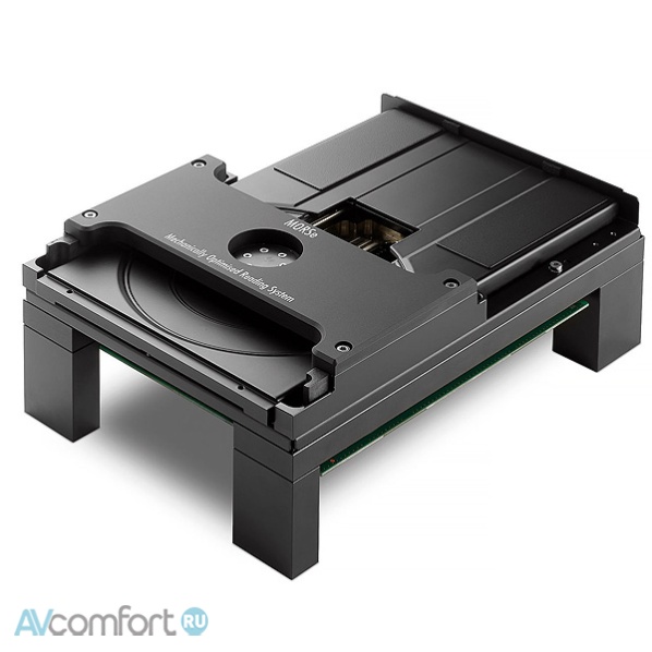 Ch Precision D1.5 Transport