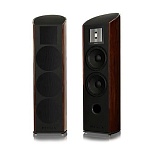 Piega Classic 60.2 Macassar High Gloss