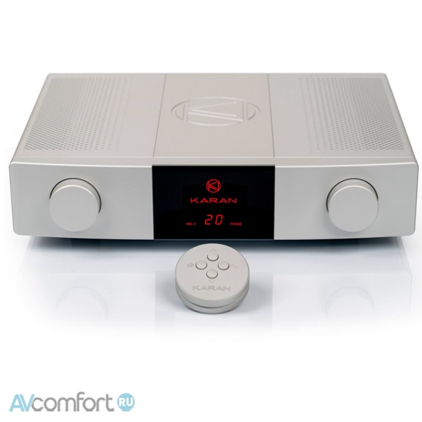 Karan Acoustics Master Collection Line B