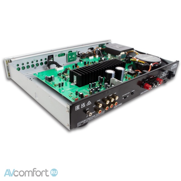 Rotel A8 Silver Rotel A8 Silver