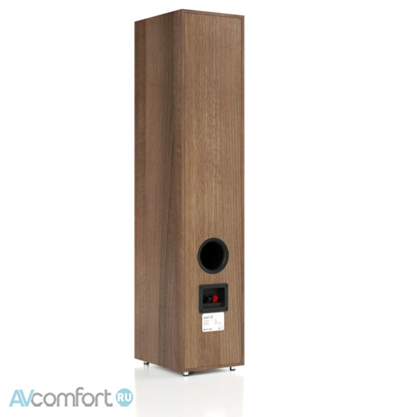 Pylon Audio Pearl 25 Black