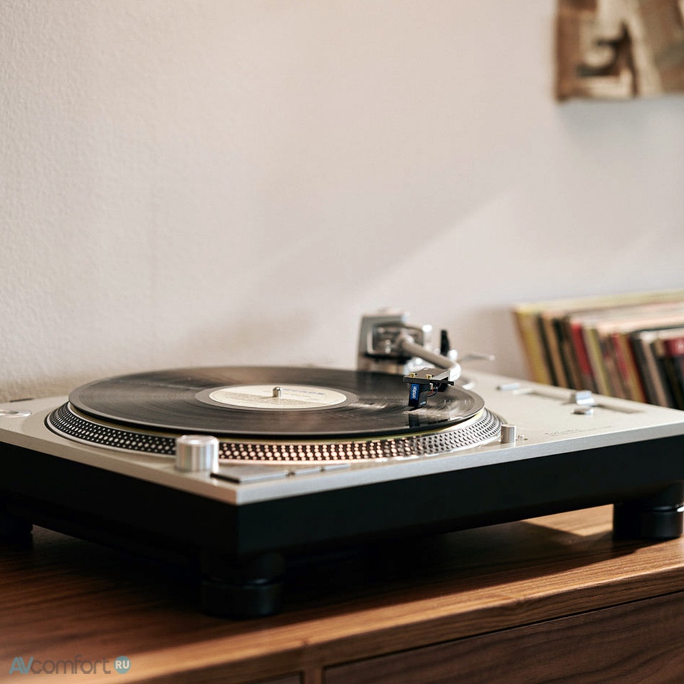 Ortofon Cadenza Blue Ortofon Cadenza Blue