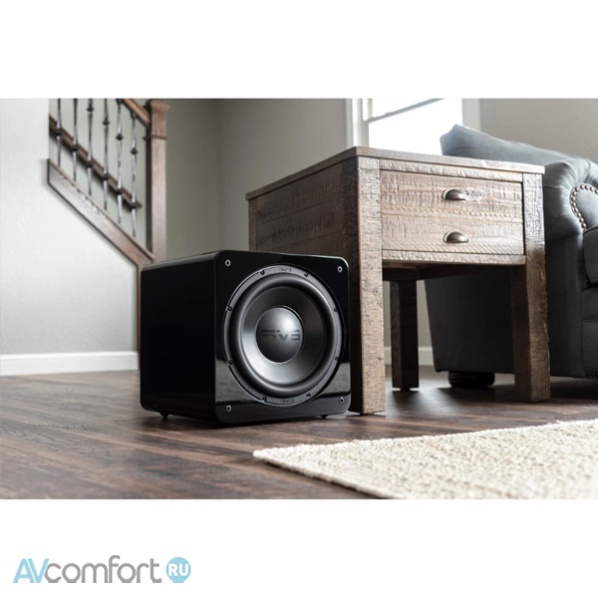 SVS SB-2000 Pro Piano Black