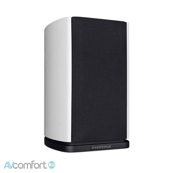 Wharfedale EVO 4.1 White Oak