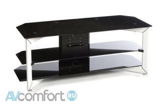 AVComfort, ATACAMA Elara AV 1000 White