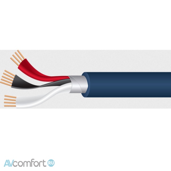 Wireworld Luna 8 Interconnect RCA 2.0 m