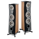 Focal Kanta N° 3 Walnut HG/ Black Mat