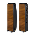 Opera Loudspeakers Grand Mezza Mahogany