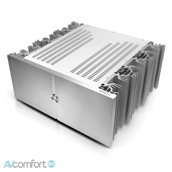 Audio Analogue Donizetti Anniversary Silver