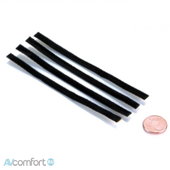 AVComfort, CLEARAUDIO Microfibre Stripes DMP