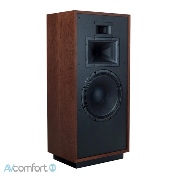 AVComfort, Klipsch Forte IV Auburn