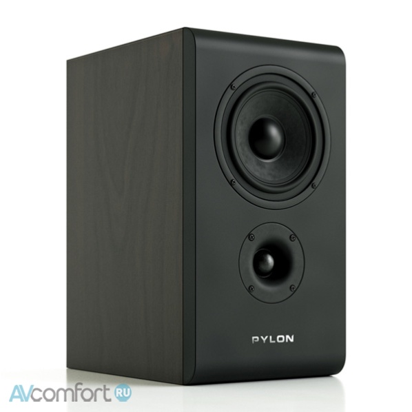 Pylon Audio Opal Sat Wenge