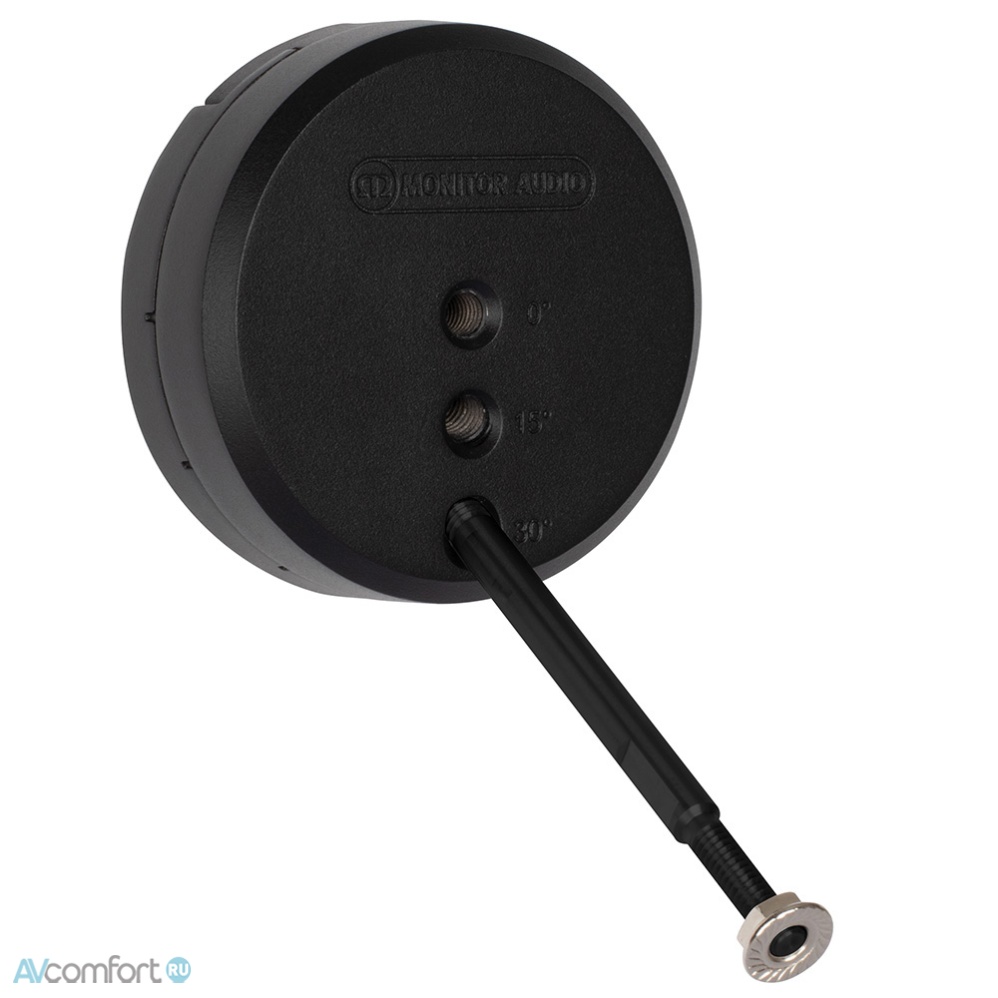 Monitor Audio FIX-M Speaker Mount Black
