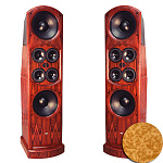 Legacy Audio Helix BE Maple