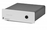 PRO-JECT Switch Box S Silver