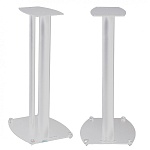 Wharfedale ST1 White