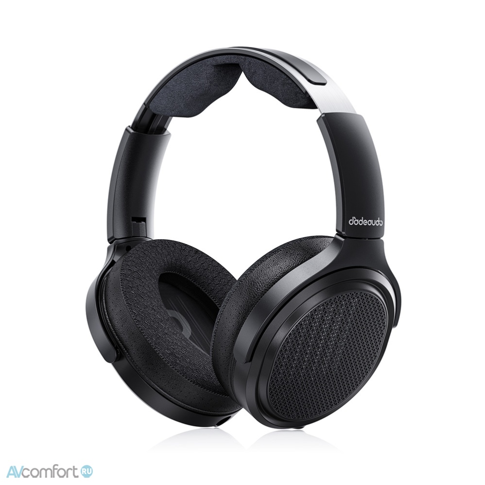 AVComfort, FIIO JT7 Black