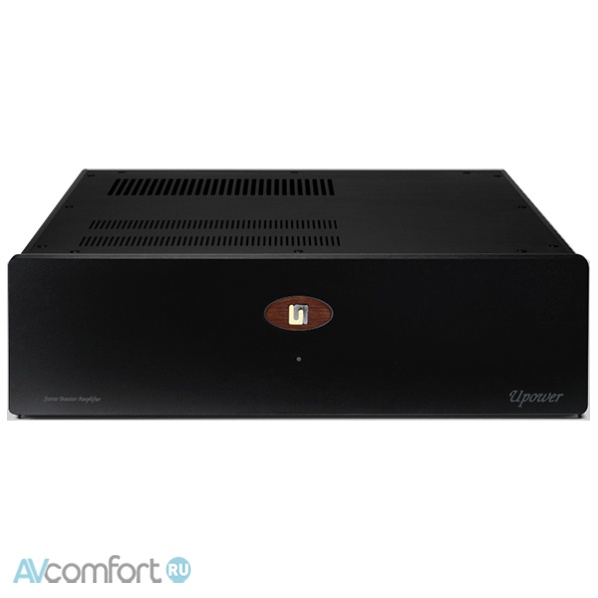 AVComfort, Unison Research Unico UPower Black