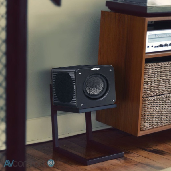 Velodyne MicroVee-X Black