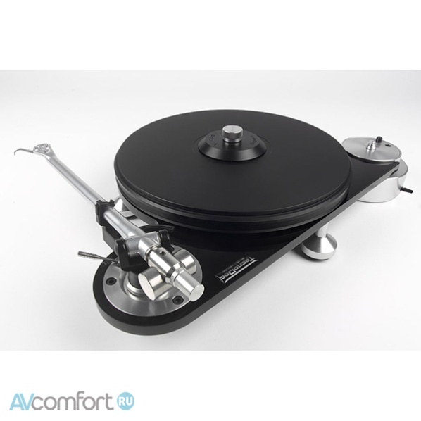 Michell Engineering TecnoDec