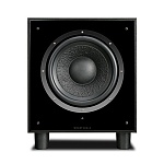 Wharfedale SW-12 Black