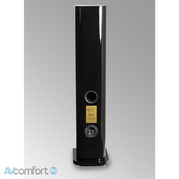 Apertura Sensa High Gloss Black