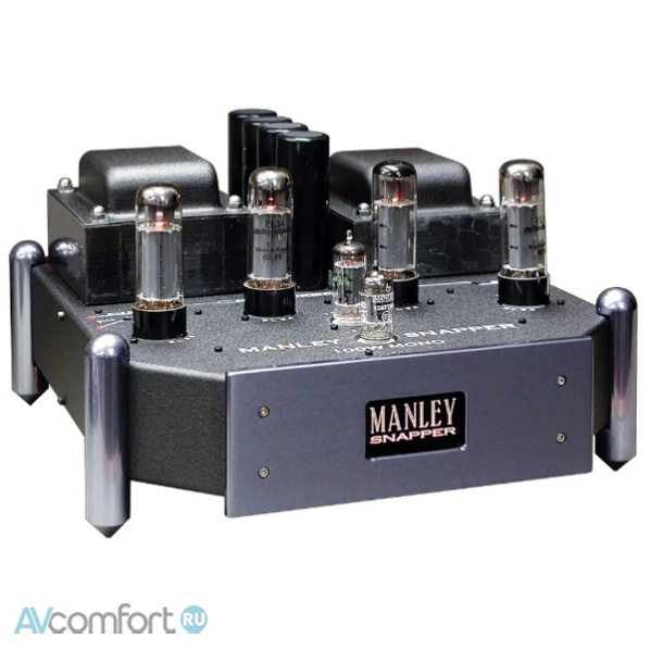 AVComfort, Manley Snapper Monoblocks