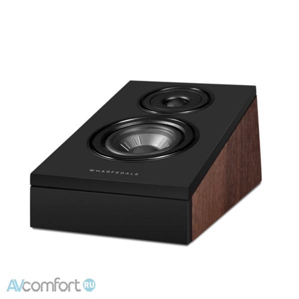 Wharfedale Diamond 12.3Di Classic Walnut
