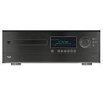 T+A MP 2500 R G3 Black