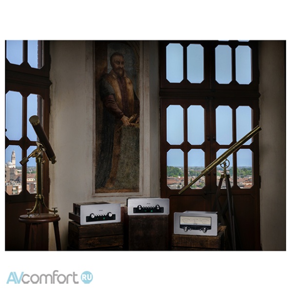 Audio Research Galileo GSi 75