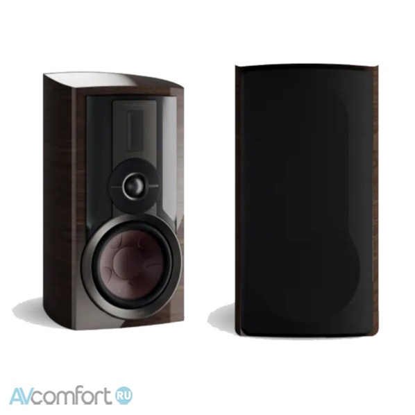 AVComfort, DALI Epikore 3 High Gloss Walnut